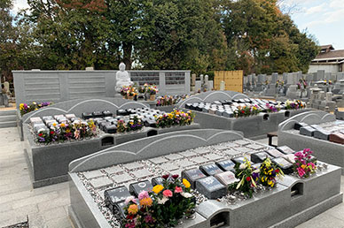 永代供養とは？