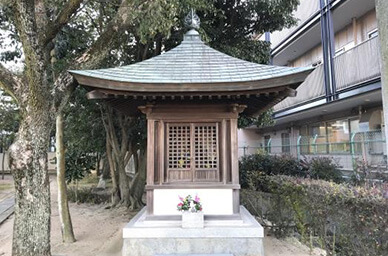 地蔵堂