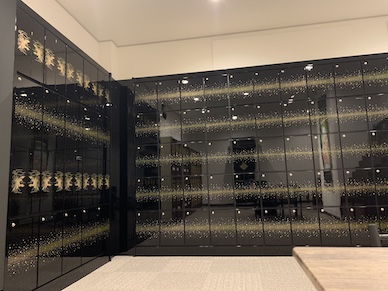 永代供養(納骨壇)について